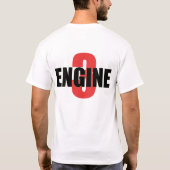 T-SHIRT ENGINE_3 (Dos)
