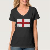 T-shirt England (Devant)