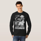 T-shirt English Cocker Spaniel Dog  Puppies Owner   5 (Devant entier)