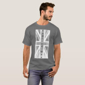 T-shirt English man (Devant entier)