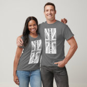 T-shirt English man (Unisexe)