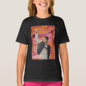T-shirt Enhypen Heesung (Devant)
