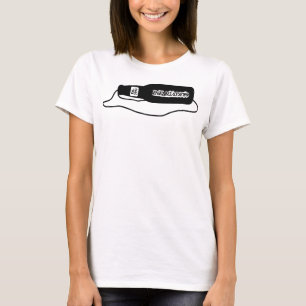 T-shirt Enivrement débardeur de Drunkiversary de 20 ans !