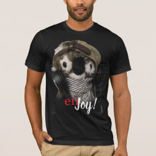 T-Shirt eNJOY