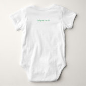 T-shirt Enjoy life ! (Dos)