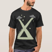 T-shirt Enlevé (Devant)