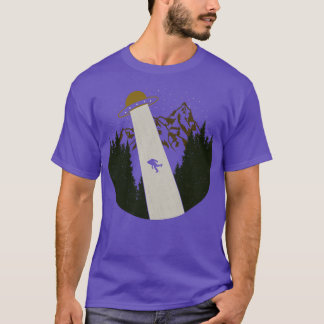 T-shirt Enlèvement 13