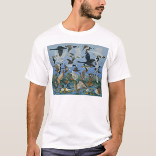 T-shirt Enlèvement de 1996