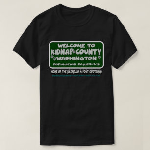 T-SHIRT ENLEVEZ LE COMTÉ