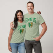 T-shirt ENNIS Irlande (Unisexe)