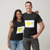 T-shirt Enoch 7 (Unisexe)
