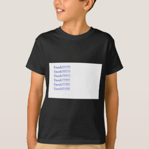 T-SHIRT ENOCH ENOCH ! ! ! ! ! ! ! ! !