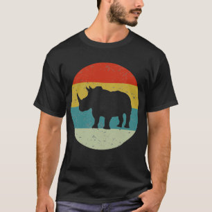 T-shirt enregistrer la licorne chubby