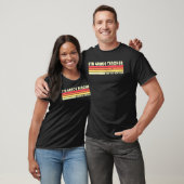 T-shirt Enseignant de 5e année Titre de l'emploi Professio (Unisexe)