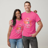 T-shirt Enseignant de Head Start Équipe de scolarisation à (Unisexe)