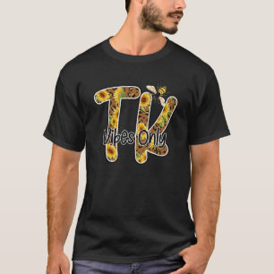 T-shirt Enseignant de jardin d'enfants transitoire tournes