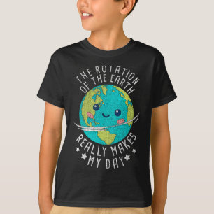 T-shirt Enseignant de la forêt Super de la jungle oreille