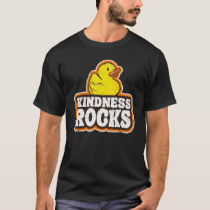 T-shirt Enseignant de vitesse anti-intimidation Hippie en 