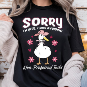 T-shirt Enseignant en éducation spécialisée - Citations dr