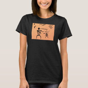 T-shirt Enseignant Étudiant Apprendre La Façon