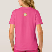 T-shirt Enseignant Funny Math Octopus (Dos)