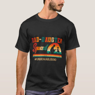 T-shirt Enseignant pré-maternelle rayé rétro élève préscol