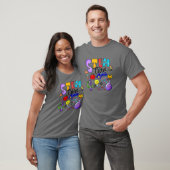 T-shirt Enseignant Stem Technologie Enseignant Sciences Re (Unisexe)