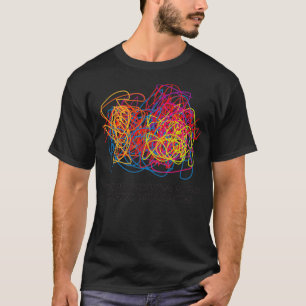 T-shirt Enseignant Tout Va Bien Je Veux Ça Je