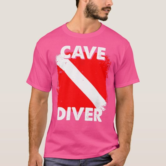 T-shirt Enseignants plongeurs plongeurs plongeurs plongeur (Devant)