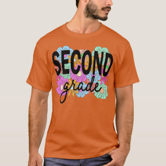 T-shirt enseigner 1