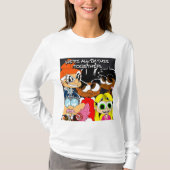 T-shirt Ensemble (Devant)