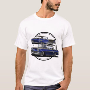 T-shirt Ensemble 1958 d'impala