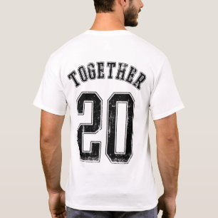 T-shirt Ensemble 20