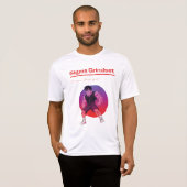 T-shirt Ensemble de broyage Sigma (Devant entier)