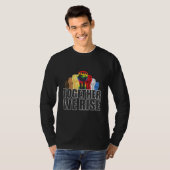 T-shirt Ensemble, Égalité 3 (Devant entier)