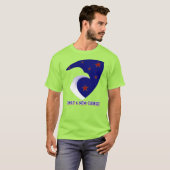 T-shirt Ensemble Nous Nous Levons (Devant entier)