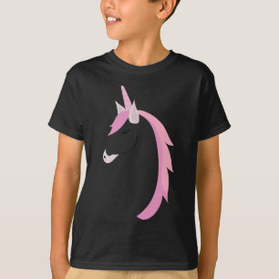 T-shirt Ensemble sorcières illimitée rose verte sorcière H
