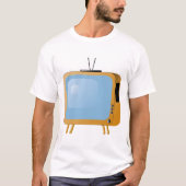 T-shirt Ensemble TV (Devant)