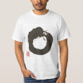 T-SHIRT ENSO (Devant)