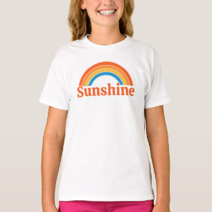 T-shirt Ensoleillement