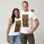 T-shirt Ensoleillement (Unisexe)