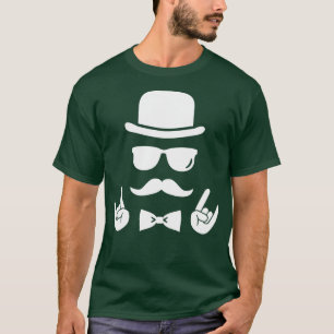 T-shirt Enterrement de vie de garçon du marié 2
