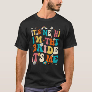 T-shirt Enterrement de vie de garçon Fiancé Drôle C'est mo