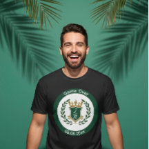 Enterrement de vie de garçon "Game Over" de Custom