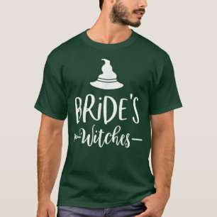 T-shirt Enterrement de vie de jeune fille de la mariée Sor