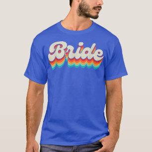 T-shirt Enterrement de vie de jeune fille de mariage de ma