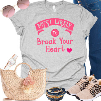 T-shirt Enterrement de Vie de Jeune Fille Drôle du Groupe