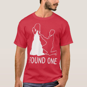 T-shirt Enterrement de vie de jeune fille Mariage Marié Cé