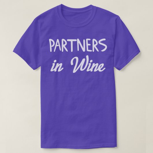 T-shirt Enterrement de vie de jeune fille Wine 8 (Design devant)