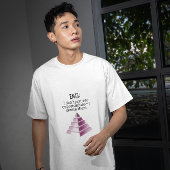 T-shirt ENTJ : Créer des opportunités